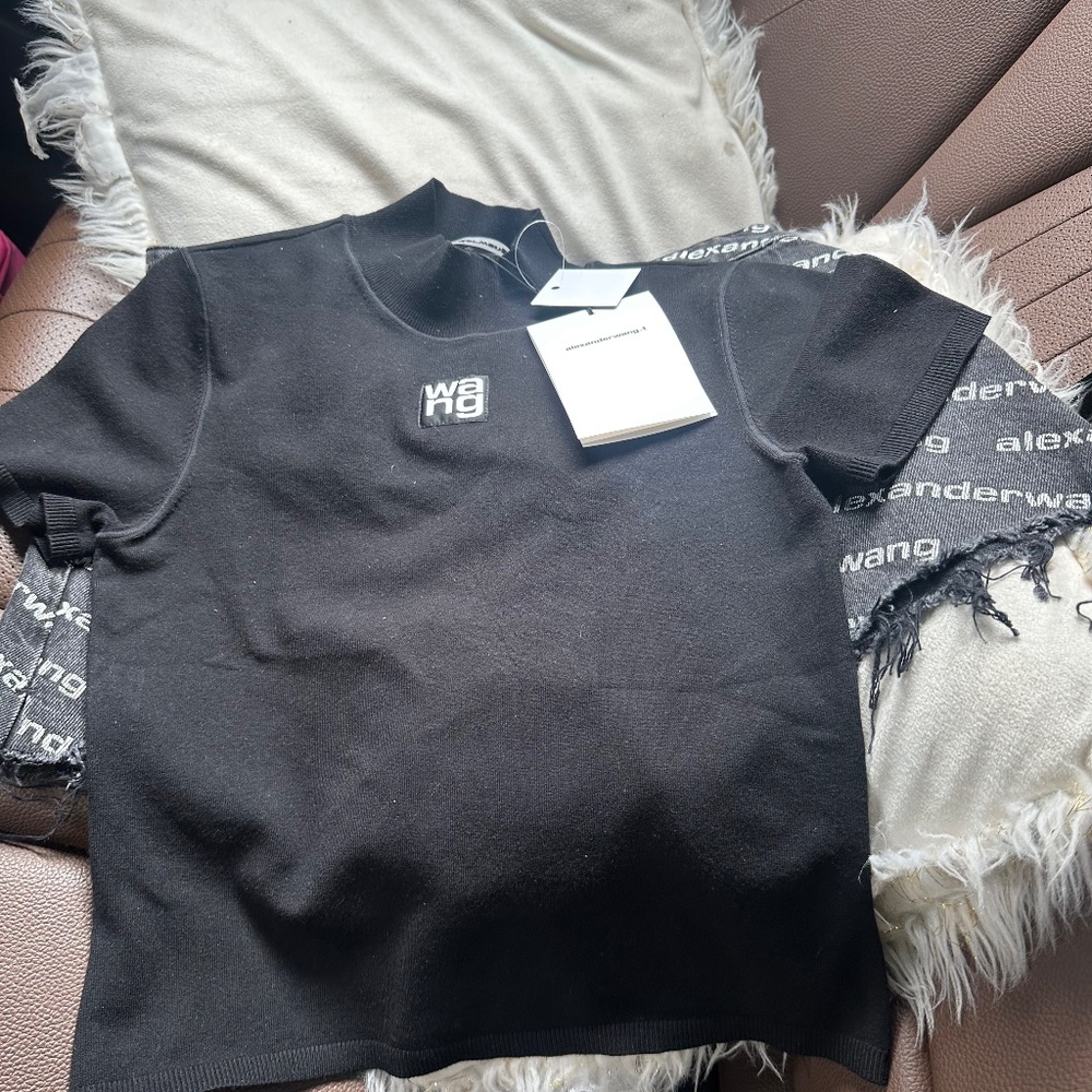 Alexander want tshirt